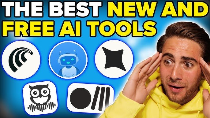 AI Tools That Increase Productivity