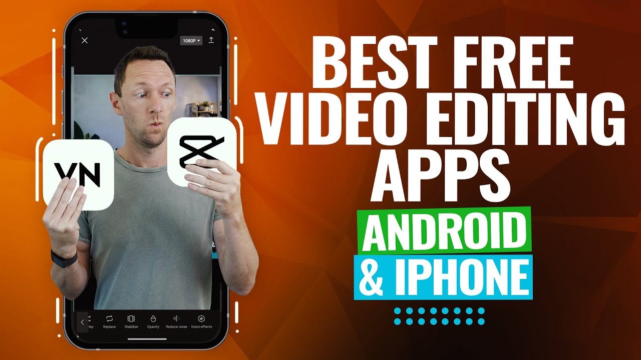 Best Free AI Photo Editing Apps for Android and iPhone