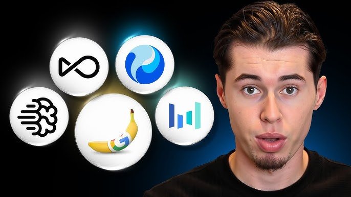 AI Image Generator vs AI Photo Editor – What’s the Difference?